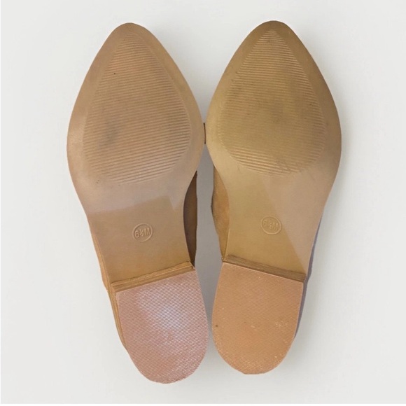 Womens Ankle Boots, Sz 6.5 - Picture 6 of 6